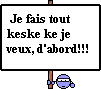 :keskekejeveux