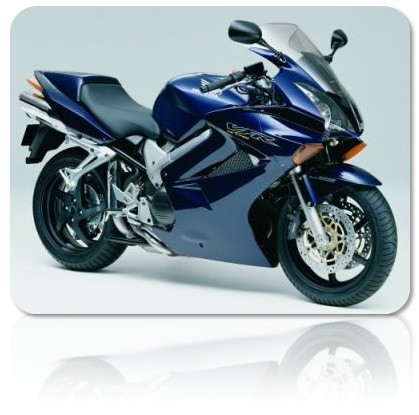 RC46II dit Vtec