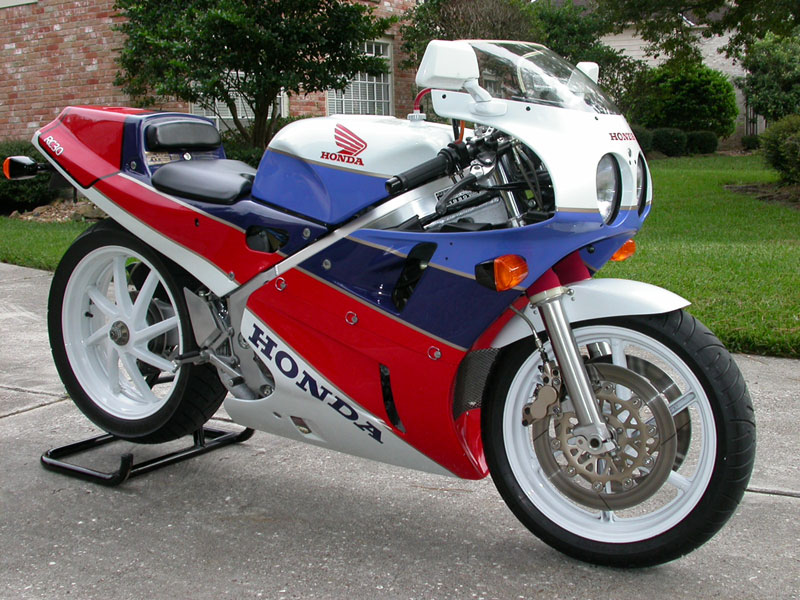 RC30